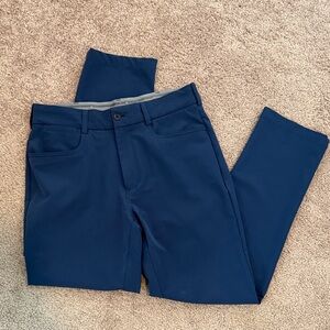 Walter Hagen Men's Performance Golf Pants